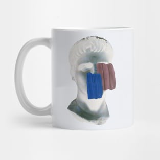 ...Modern antic.... Mug